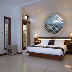 Superior Suite mit Kingsize-Bett
